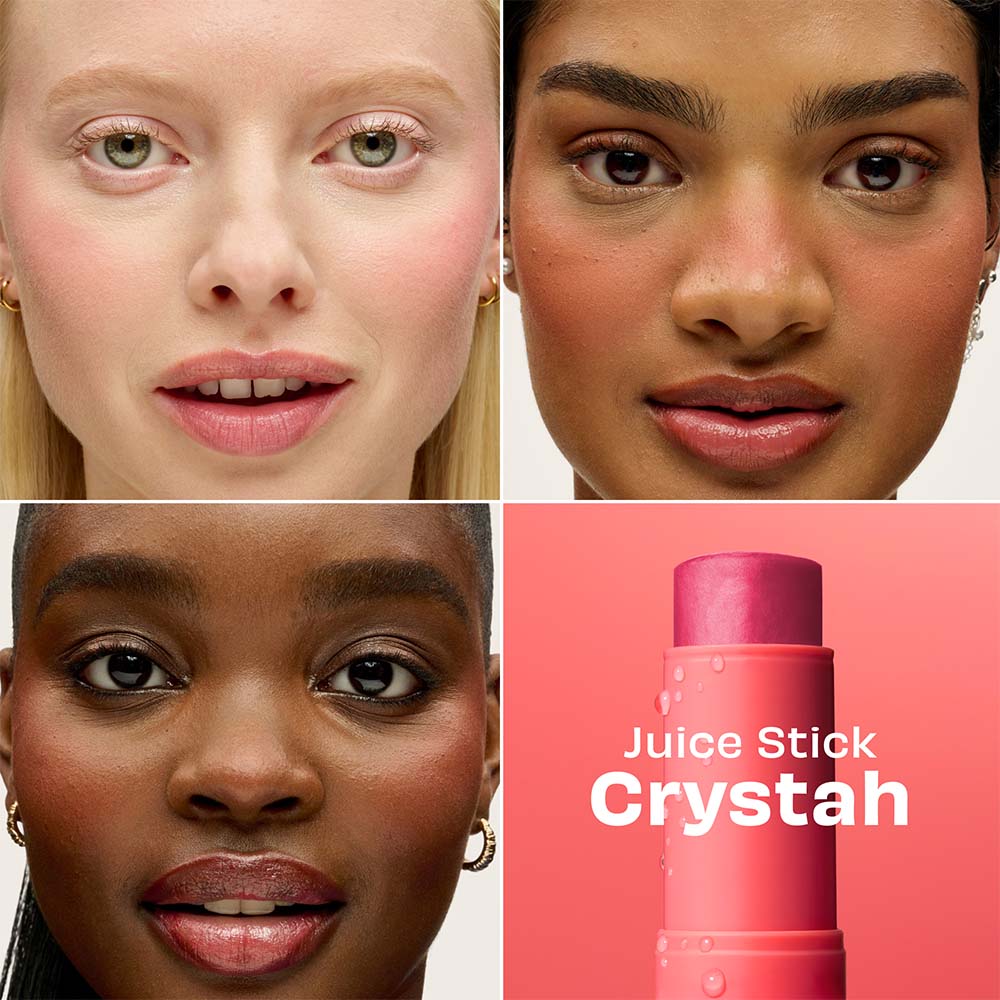 JUICE STICK DEWY BLUSH STICK (RUBOR EN BARRA)